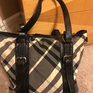 Burberry Purse- AUTHENTIC